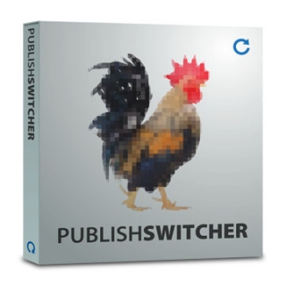 Webサイト公開切り替えスクリプト