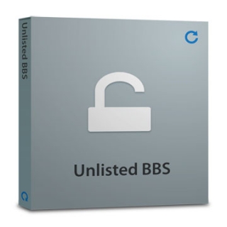 限定公開掲示板