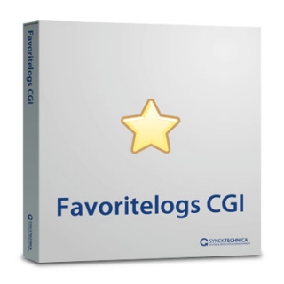 お気に入り登録数カウントCGI