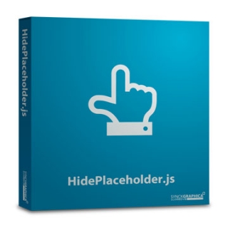 フォーカス当たると消えるJavascript