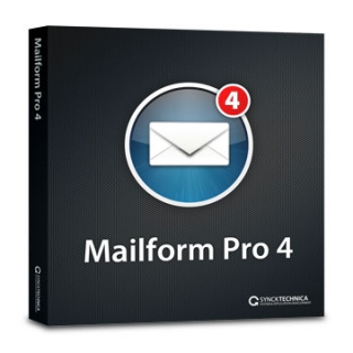 メールフォームプロCGI