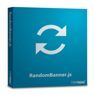 ランダムでバナー画像を切り替える