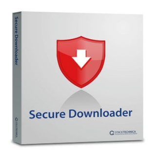 セキュアダウンローダーCGI